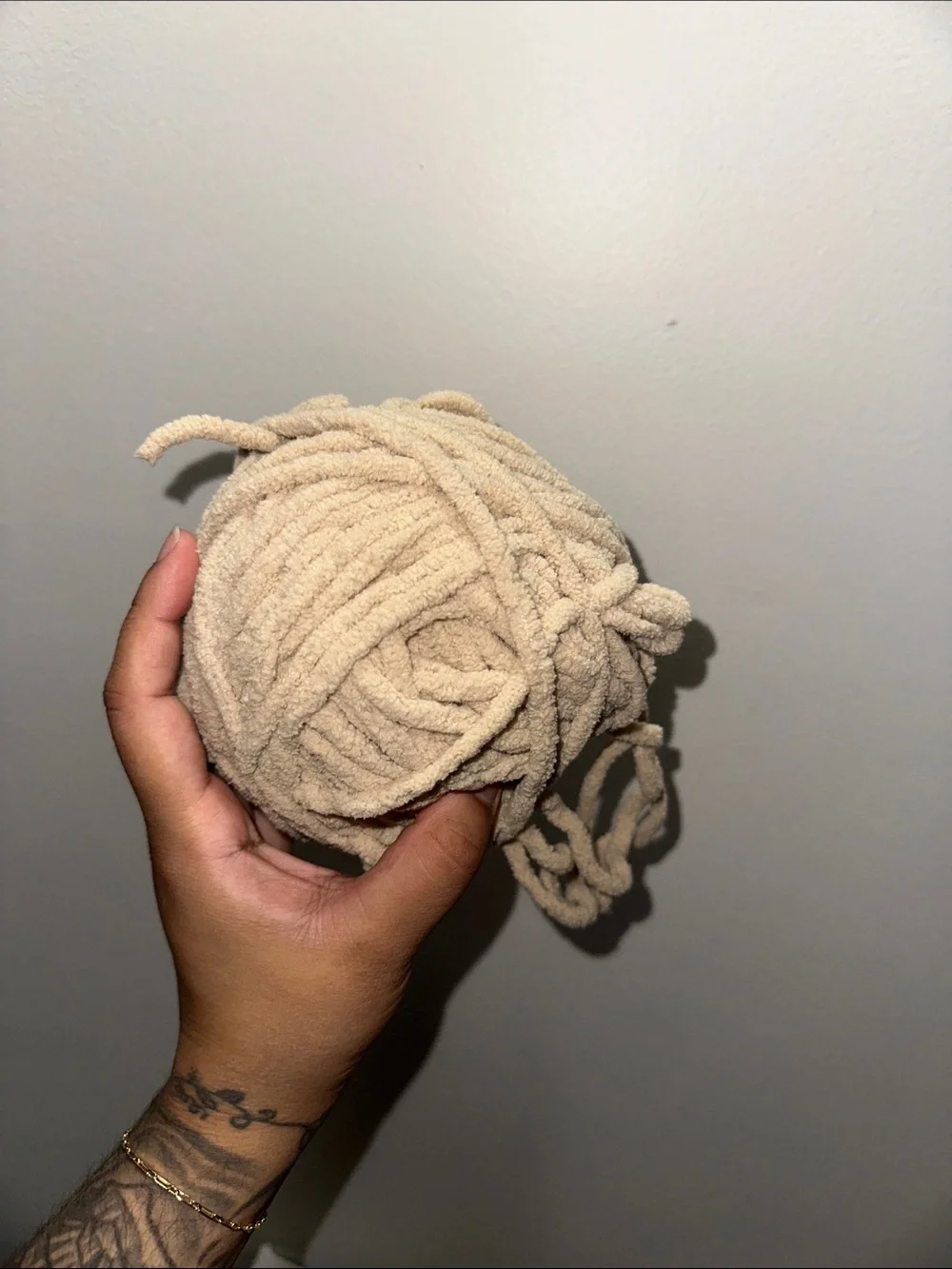 Yarn bundle- 5 pieces